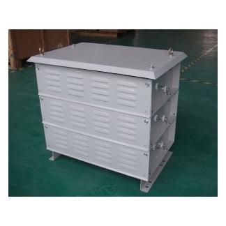 不銹鋼電阻器