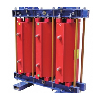 高壓啟動(dòng)電抗器